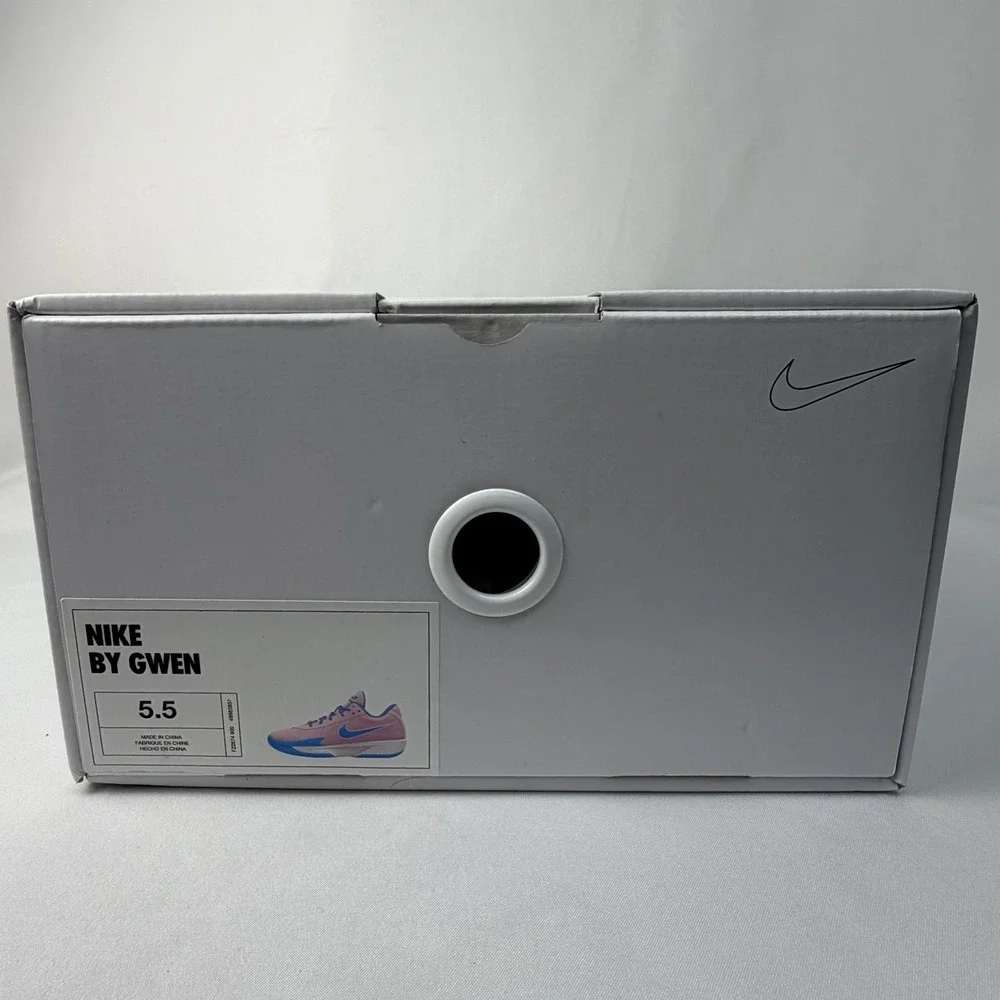 Nike air zoom